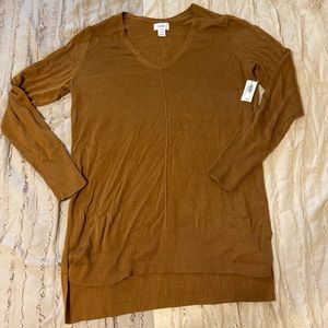 Women’s old navy sweater